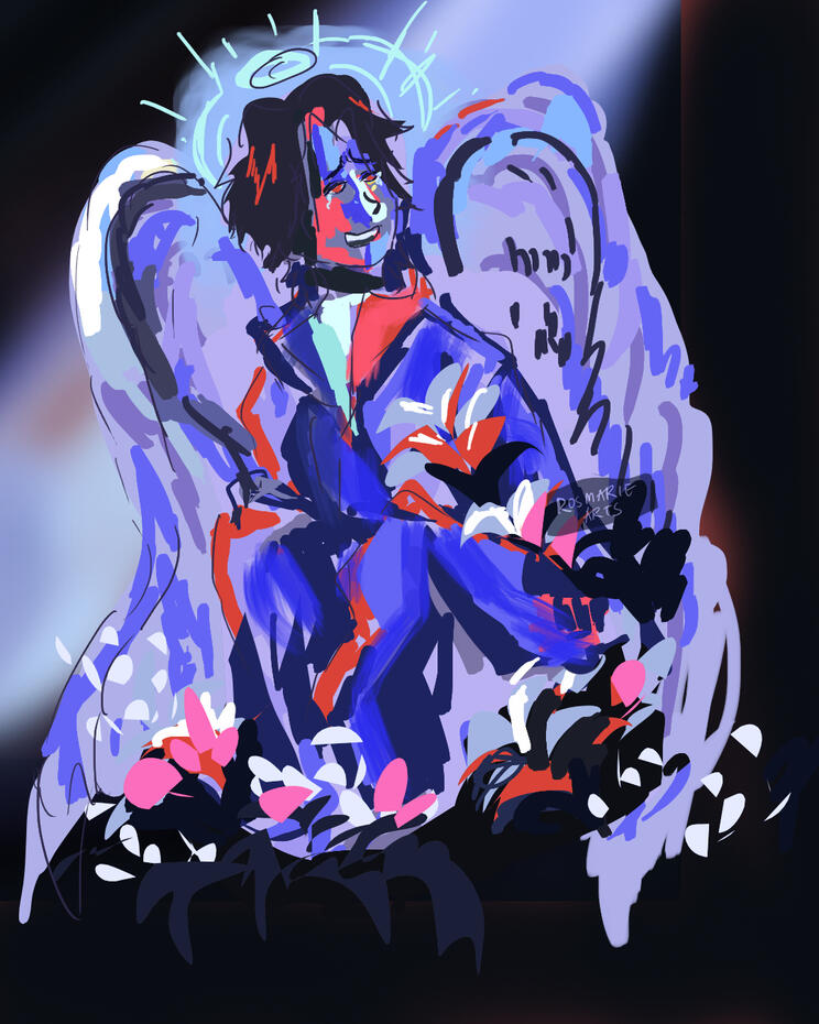 where are you, lu guang?