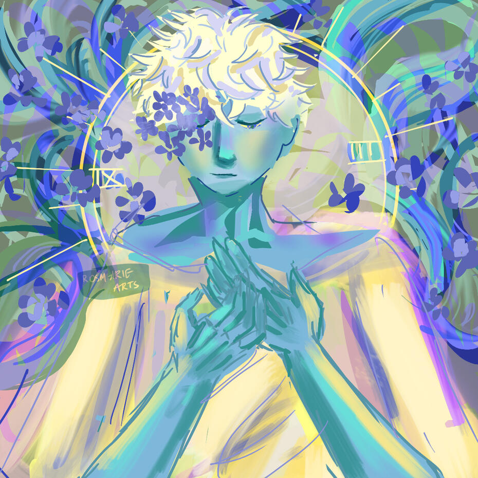 playing god with time